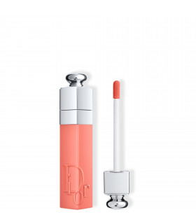 Dior Lip Tint - Encre à lèvres sans transfert hydratante - 95 % d'ingrédients d'origine naturelle - longue tenue