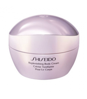 Crème Tonifiante pour le Corps 200ml de Shiseido