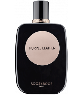 Purple Leather Eau de Parfum