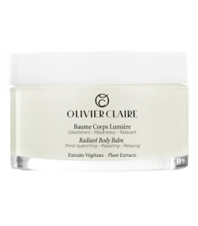 Baume Corps Lumière