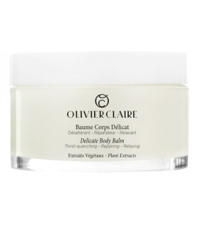 Baume Corps Délicat