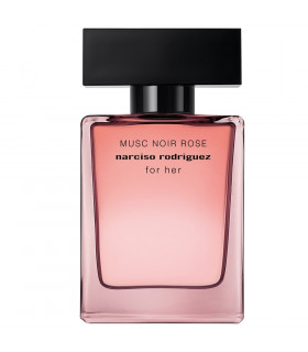 For Her Musc Noir Rose Eau de Parfum