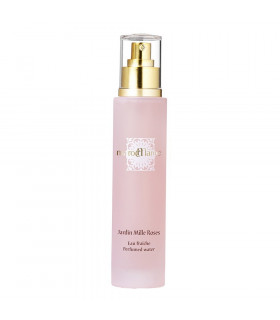 Eau Fraiche Jardin Mille Roses 100ml de Maroc Maroc