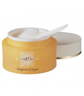 Onguent d'Argan Baume de Massage Nourrissant 200ml de Maroc Maroc