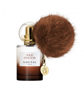 Folie d'un Soir Eau de Parfum