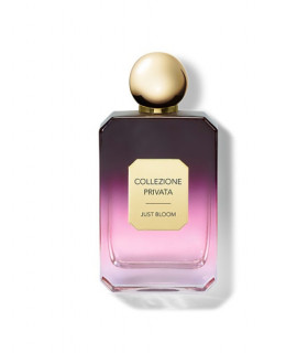 Just Bloom Eau de Parfum Collezione Privata