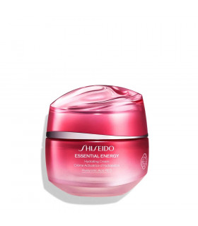 Essential Energy Crème Activatrice d’Hydratation