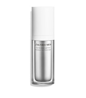 Shiseido Men Revitalisant Total Fluide Léger