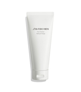 Shiseido Men Nettoyant Visage