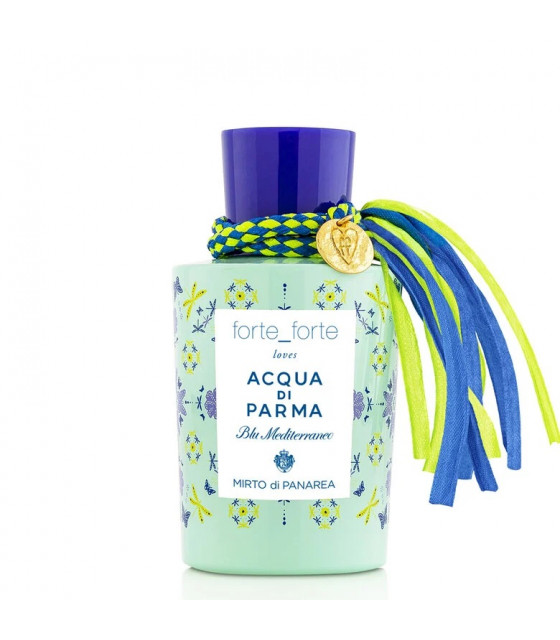 Mirto Di Panarea Edition Limitée Fort_Forte