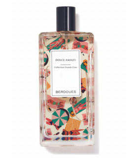Dolce Amalfi Collection Grand Cru Eau de Parfum