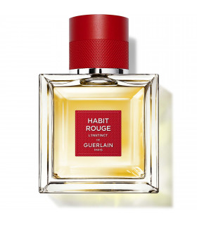 Habit Rouge L'instinct - Eau de Toilette Intense