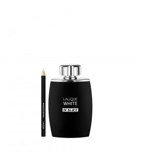 Lalique White In Black Eau de Parfum