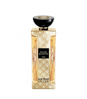 Noir Premier Plume Blanche 1901 Eau de Parfum