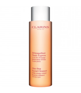 DÉMAQUILLANT TONIC EXPRESS