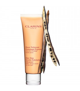 DOUX NETTOYANT GOMMANT EXPRESS