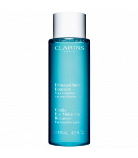 DÉMAQUILLANT DOUCEUR - Yeux Sensibles