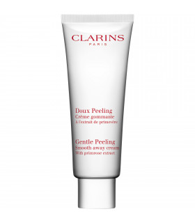 DOUX PEELING, Crème gommante