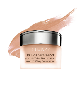 Eclat Opulent Soin de Teint Nutri-Liftant Visage 30ml de By Terry
