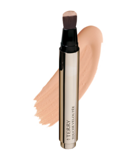 Touche Veloutée Pinceau Anti-Cernes 02 Cream de By Terry