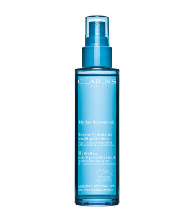 HYDRA-ESSENTIEL, BRUME HYDRATANTE, Multi-protection