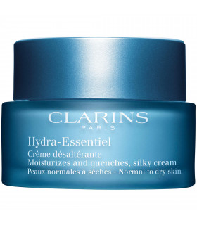 HYDRA-ESSENTIEL, CRÈME DÉSALTÉRANTE - Toutes Peaux