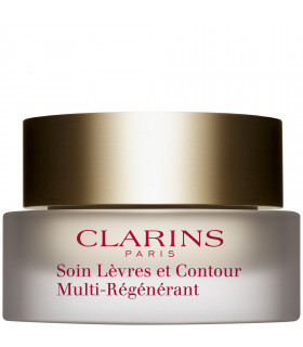 BAUME ANTI-RIDES LÈVRES ET CONTOUR