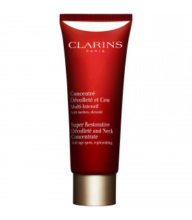 MULTI-INTENSIVE, CONCENTRÉ DECOLLETÉ ET COU