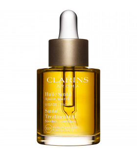 HUILE SANTAL