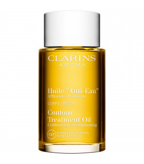 HUILE Corps "ANTI-EAU"