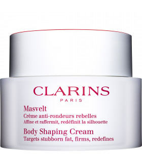 CRÈME MASVELT Soin Minceur
