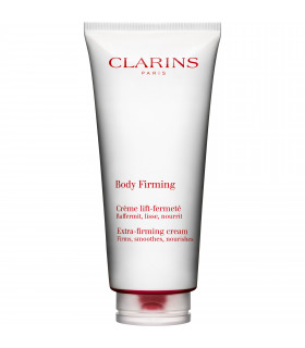 BODY FIRMING Crème lift-fermeté