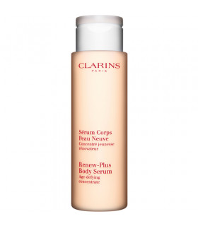 Sérum Corps Peau Neuve