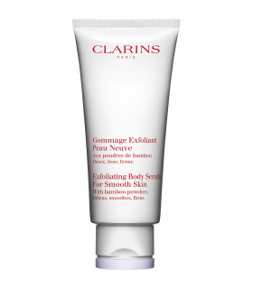 GOMMAGE EXFOLIANT PEAU NEUVE