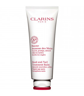 BAUME JEUNESSE DES MAINS 96% d’ingrédients d’origine naturelle