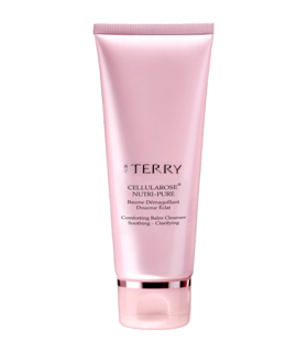 Cellularose Nutri-pure Baume Démaquillant 125ml de By Terry