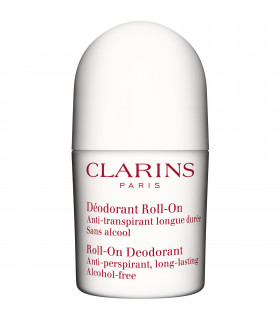Déodorant Multi-Soin Roll-on