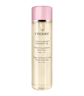Cellularose Huile Démaquillante 150ml de By Terry