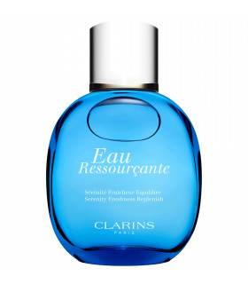 Eau Ressourçante - Spray & Splash