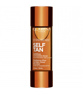 ADDITION CONCENTRÉ ÉCLAT CORPS