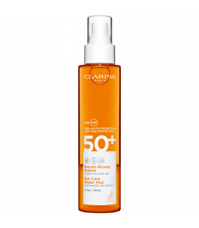 EAU-EN-BRUME SOLAIRE SPF50+, Corps