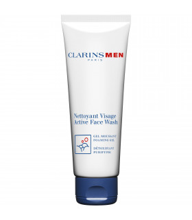 ClarinsMen NETTOYANT VISAGE