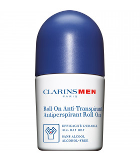 ClarinsMen ANTIPERSPIRANT DÉO ROLL-ON