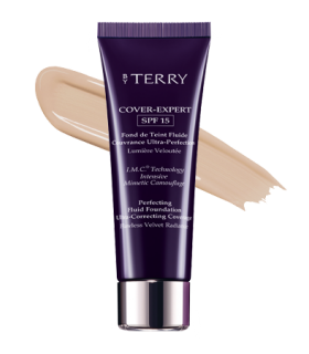 Cover Expert SPF15  Fond de Teint Fluide de By Terry