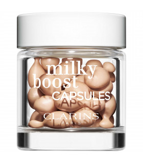 Milky Boost Capsules