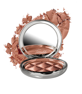 Terrybly Densiliss Compact Teint Poudre Focus Ride de By Terry