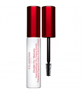 Double Fix' Mascara