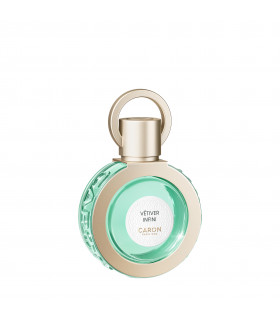 Vetiver Infini Eau de Parfum