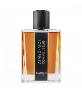 Aimez-moi Comme Je Suis