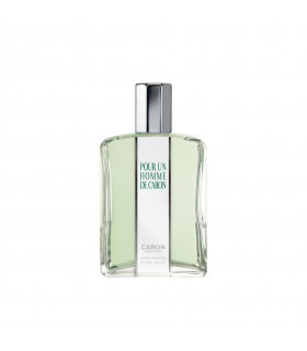 Pour un Homme Après-rasage